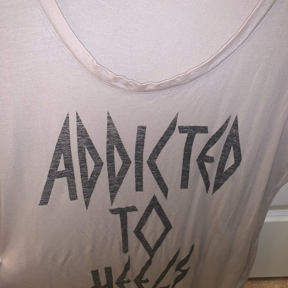 Express statement tee - Picture 3 of 3